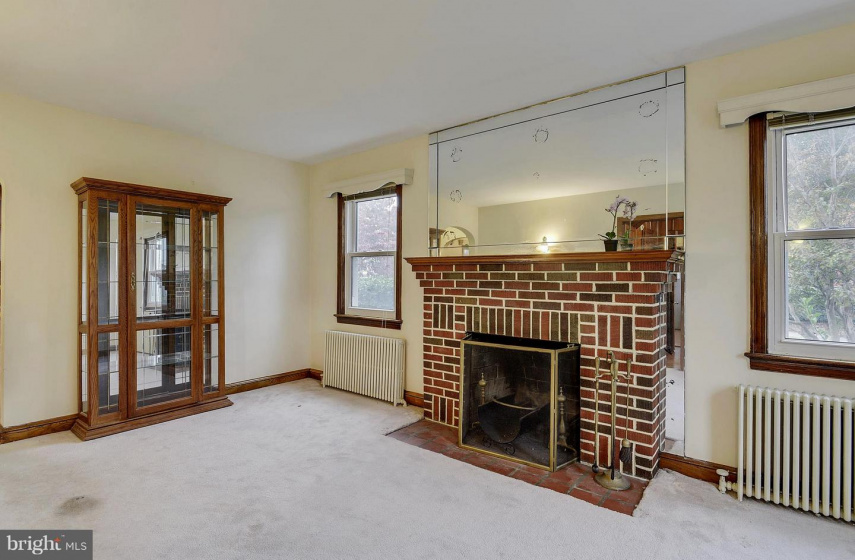 5710 1ST STREET, WASHINGTON, DC 20011, 3 Bedrooms Bedrooms, ,2 BathroomsBathrooms,Residential,Sold,1006808456