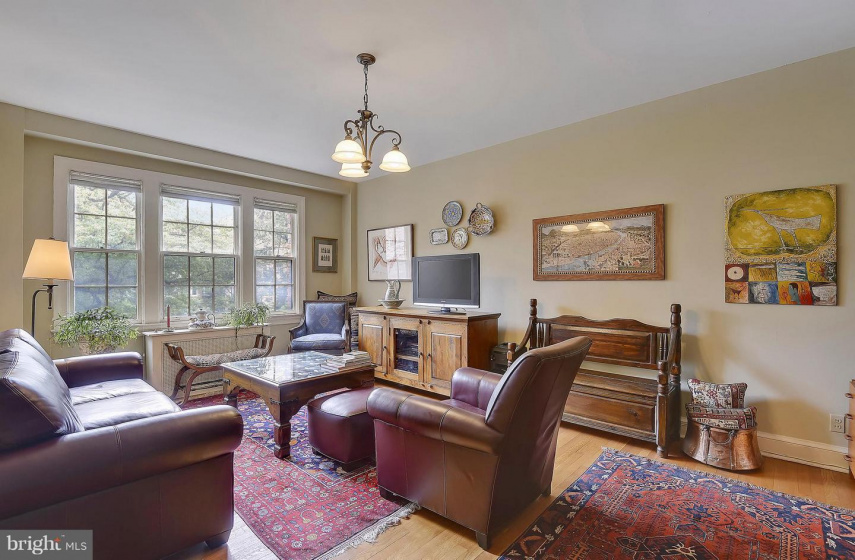 3900 CONNECTICUT AVENUE, WASHINGTON, DC 20008, 2 Bedrooms Bedrooms, ,1 BathroomBathrooms,Residential,Sold,1007419746