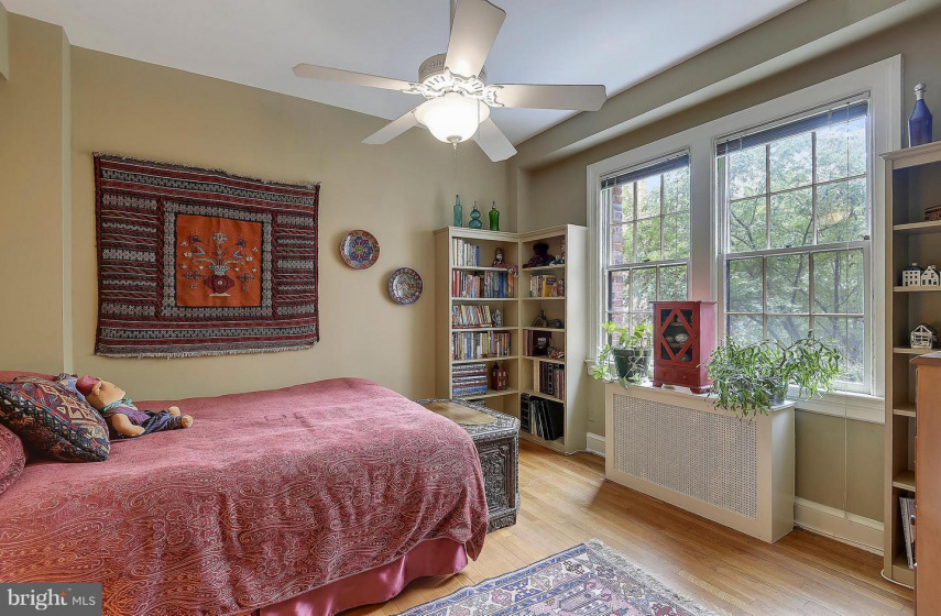 3900 CONNECTICUT AVENUE, WASHINGTON, DC 20008, 2 Bedrooms Bedrooms, ,1 BathroomBathrooms,Residential,Sold,1007419746