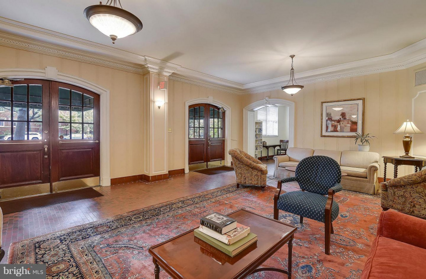 3900 CONNECTICUT AVENUE, WASHINGTON, DC 20008, 2 Bedrooms Bedrooms, ,1 BathroomBathrooms,Residential,Sold,1007419746