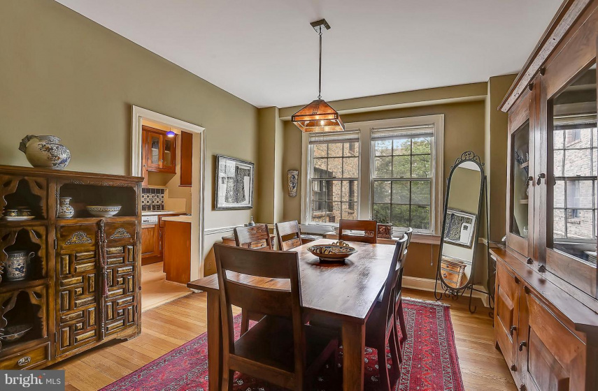 3900 CONNECTICUT AVENUE, WASHINGTON, DC 20008, 2 Bedrooms Bedrooms, ,1 BathroomBathrooms,Residential,Sold,1007419746