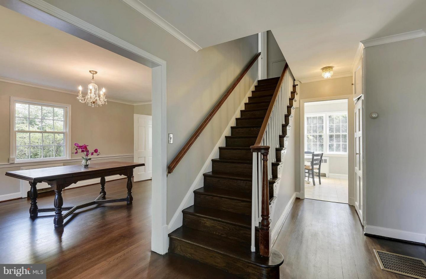 5064 SEDGWICK STREET, WASHINGTON, DC 20016, 6 Bedrooms Bedrooms, ,4 BathroomsBathrooms,Residential,Sold,1008189682