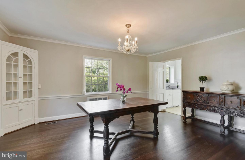 5064 SEDGWICK STREET, WASHINGTON, DC 20016, 6 Bedrooms Bedrooms, ,4 BathroomsBathrooms,Residential,Sold,1008189682