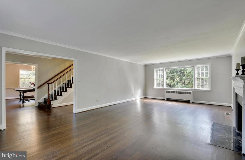 5064 SEDGWICK STREET, WASHINGTON, DC 20016, 6 Bedrooms Bedrooms, ,4 BathroomsBathrooms,Residential,Sold,1008189682