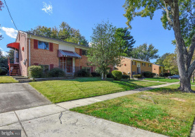 1604 MARTHA TERRACE, ROCKVILLE, MD 20852, 4 Bedrooms Bedrooms, ,2 BathroomsBathrooms,Residential,Sold,1009990630