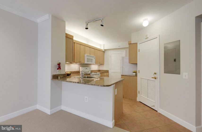 616 E STREET, WASHINGTON, DC 20004, 1 Bedroom Bedrooms, ,1 BathroomBathrooms,Residential,Sold,DCDC100550