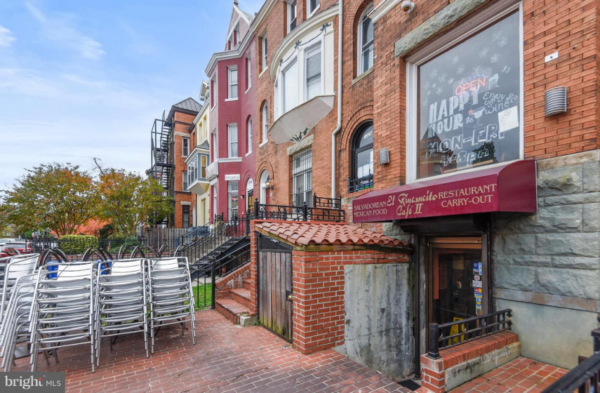 1330 PARK ROAD, WASHINGTON, DC 20010, 2 Bedrooms Bedrooms, ,2 BathroomsBathrooms,Residential,Sold,DCDC101896