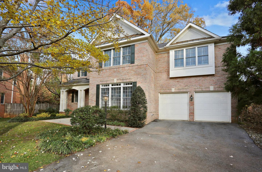 7405 HONESTY WAY, BETHESDA, MD 20817, 6 Bedrooms Bedrooms, ,5 BathroomsBathrooms,Residential,Sold,MDMC139000