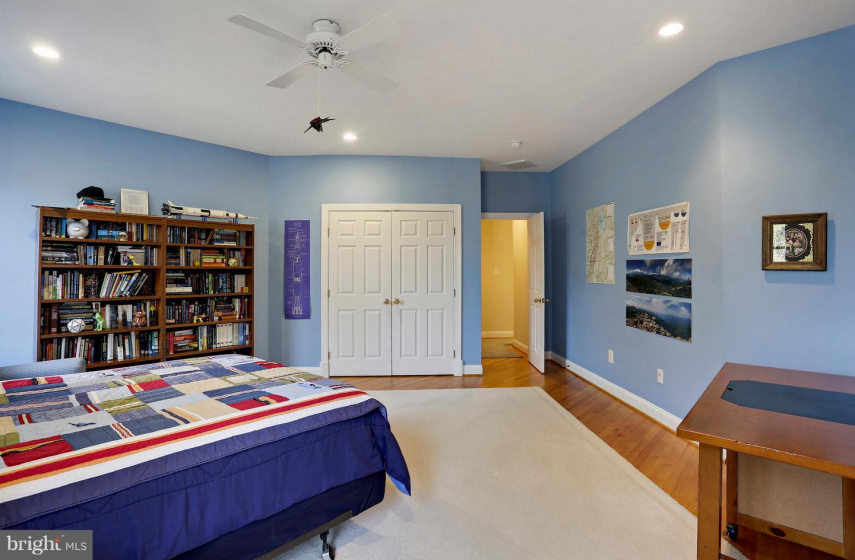 7405 HONESTY WAY, BETHESDA, MD 20817, 6 Bedrooms Bedrooms, ,5 BathroomsBathrooms,Residential,Sold,MDMC139000