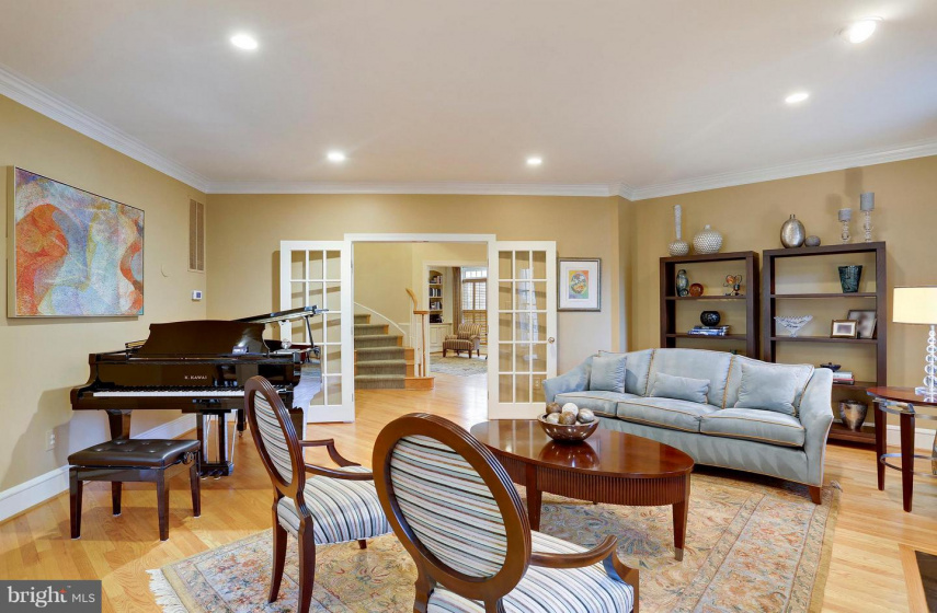 7405 HONESTY WAY, BETHESDA, MD 20817, 6 Bedrooms Bedrooms, ,5 BathroomsBathrooms,Residential,Sold,MDMC139000