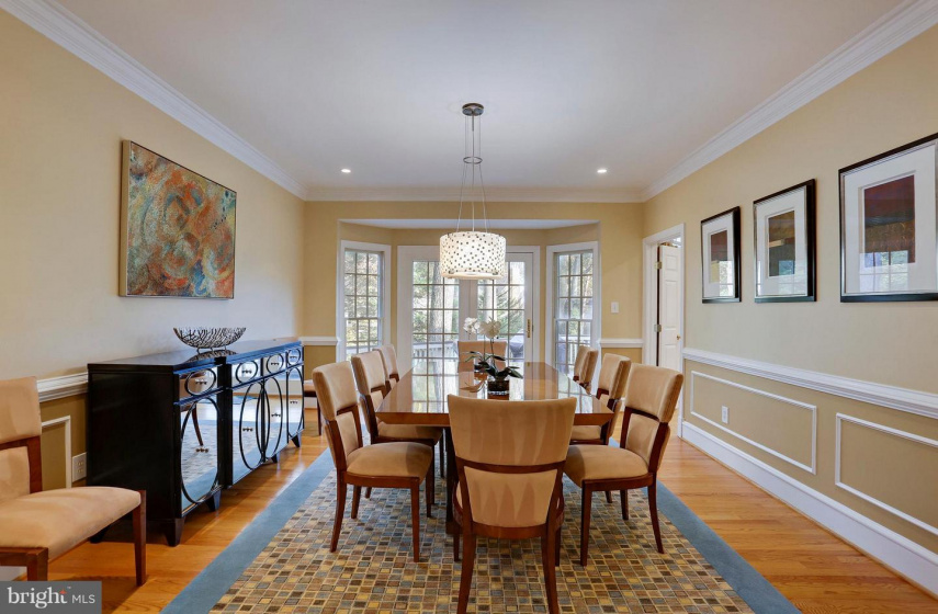 7405 HONESTY WAY, BETHESDA, MD 20817, 6 Bedrooms Bedrooms, ,5 BathroomsBathrooms,Residential,Sold,MDMC139000