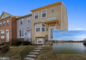 12422 PORT HAVEN DRIVE, GERMANTOWN, MD 20874, 3 Bedrooms Bedrooms, ,2 BathroomsBathrooms,Residential,Sold,MDMC622844