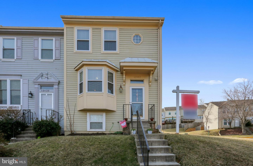 12422 PORT HAVEN DRIVE, GERMANTOWN, MD 20874, 3 Bedrooms Bedrooms, ,2 BathroomsBathrooms,Residential,Sold,MDMC622844