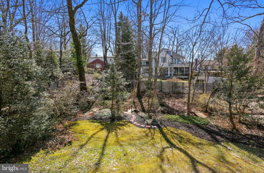 4828 DRUMMOND AVENUE, CHEVY CHASE, MD 20815, 4 Bedrooms Bedrooms, ,3 BathroomsBathrooms,Residential,Sold,MDMC623148