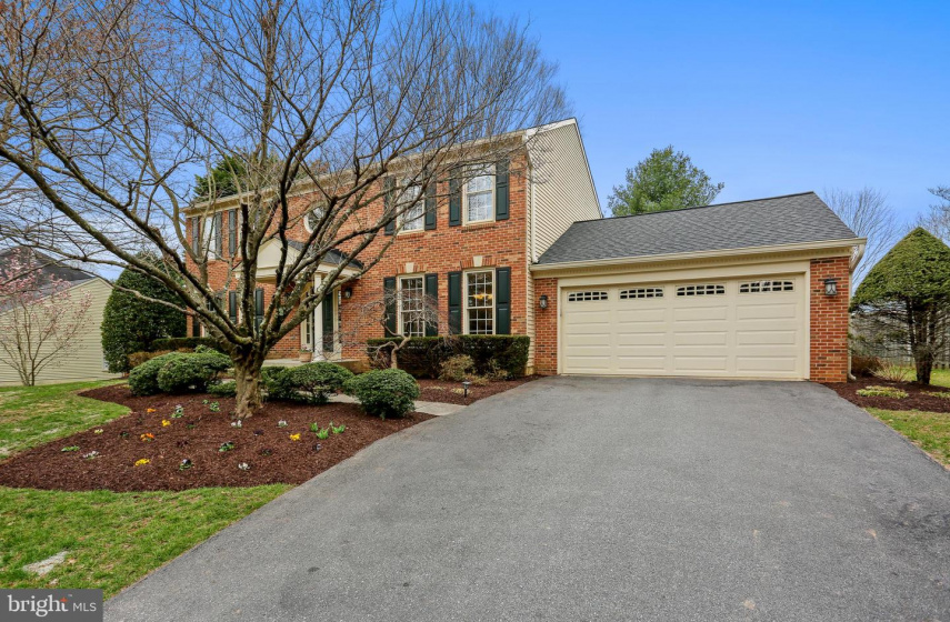 14728 CARONA DRIVE, SILVER SPRING, MD 20905, 4 Bedrooms Bedrooms, ,2 BathroomsBathrooms,Residential,Sold,MDMC649018