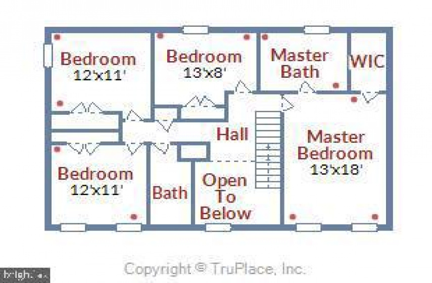 14728 CARONA DRIVE, SILVER SPRING, MD 20905, 4 Bedrooms Bedrooms, ,2 BathroomsBathrooms,Residential,Sold,MDMC649018