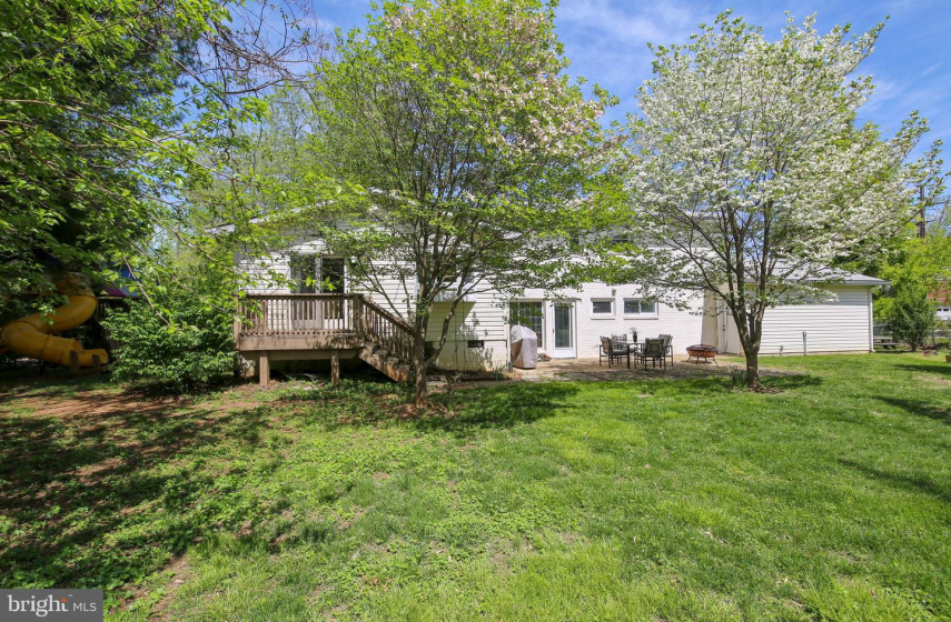 7708 WHITTIER BOULEVARD, BETHESDA, MD 20817, 5 Bedrooms Bedrooms, ,3 BathroomsBathrooms,Residential,Sold,MDMC654548