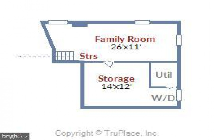 7708 WHITTIER BOULEVARD, BETHESDA, MD 20817, 5 Bedrooms Bedrooms, ,3 BathroomsBathrooms,Residential,Sold,MDMC654548