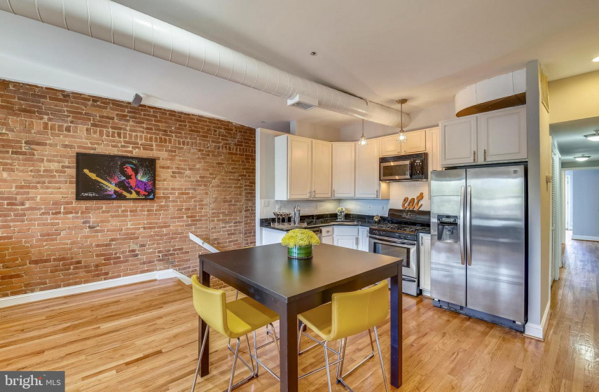 1426 11TH STREET, WASHINGTON, DC 20001, 2 Bedrooms Bedrooms, ,2 BathroomsBathrooms,Residential,Sold,DCDC424592