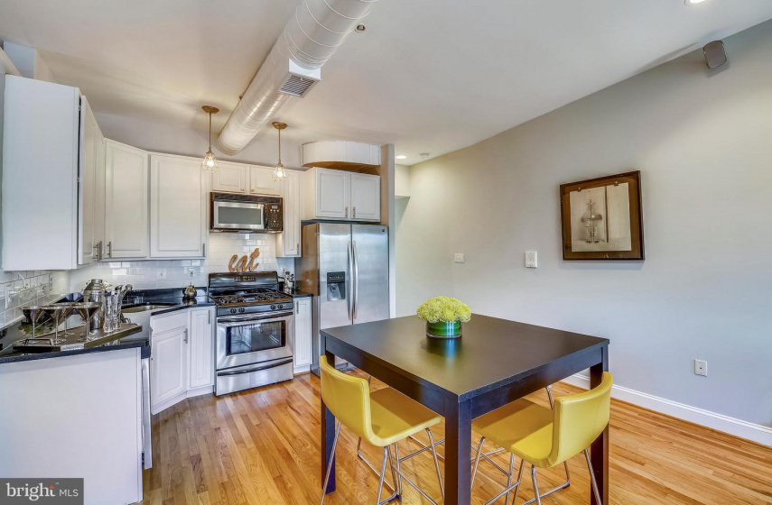 1426 11TH STREET, WASHINGTON, DC 20001, 2 Bedrooms Bedrooms, ,2 BathroomsBathrooms,Residential,Sold,DCDC424592