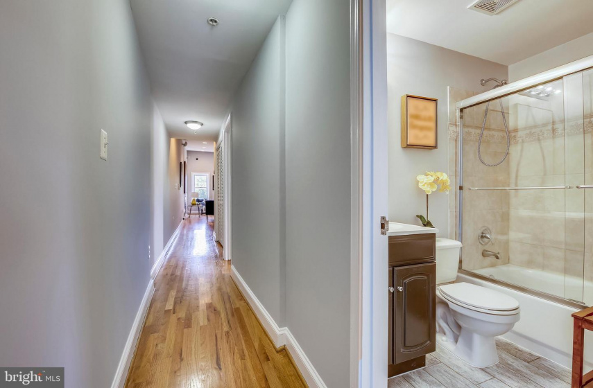 1426 11TH STREET, WASHINGTON, DC 20001, 2 Bedrooms Bedrooms, ,2 BathroomsBathrooms,Residential,Sold,DCDC424592