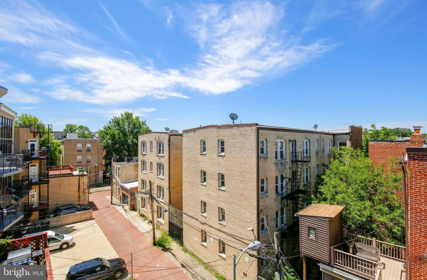 1426 11TH STREET, WASHINGTON, DC 20001, 2 Bedrooms Bedrooms, ,2 BathroomsBathrooms,Residential,Sold,DCDC424592