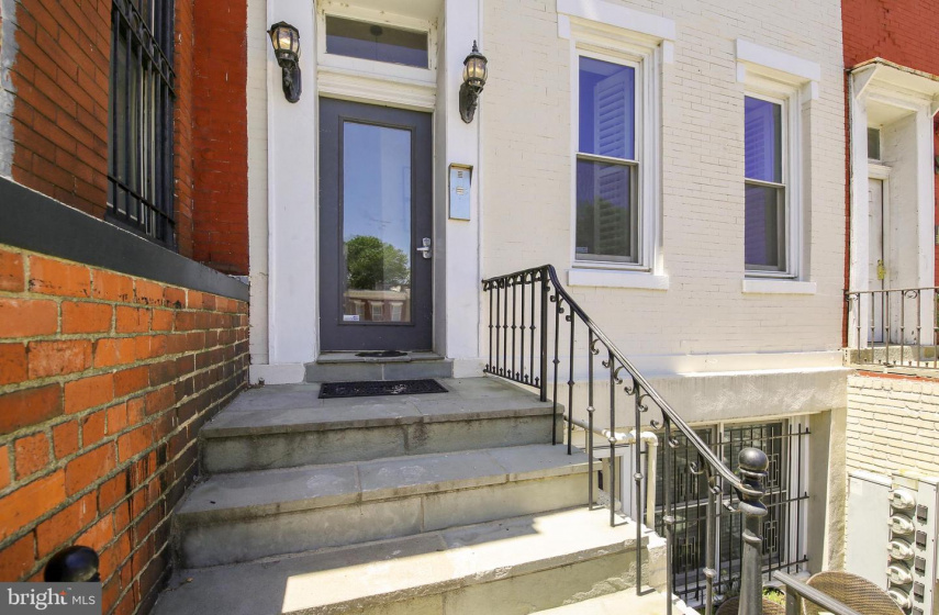 1426 11TH STREET, WASHINGTON, DC 20001, 2 Bedrooms Bedrooms, ,2 BathroomsBathrooms,Residential,Sold,DCDC424592