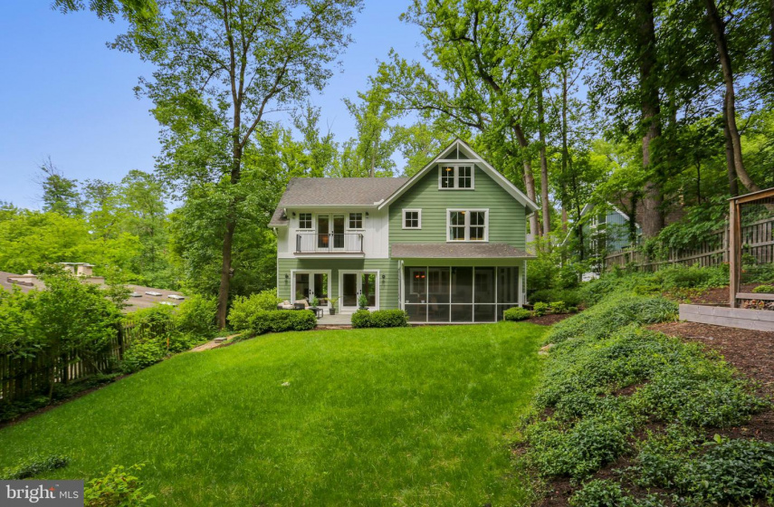 5311 TUSCARAWAS ROAD, BETHESDA, MD 20816, 5 Bedrooms Bedrooms, ,4 BathroomsBathrooms,Residential,Sold,MDMC659512