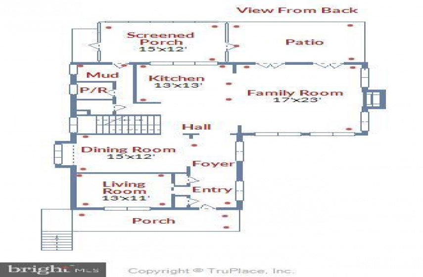 5311 TUSCARAWAS ROAD, BETHESDA, MD 20816, 5 Bedrooms Bedrooms, ,4 BathroomsBathrooms,Residential,Sold,MDMC659512