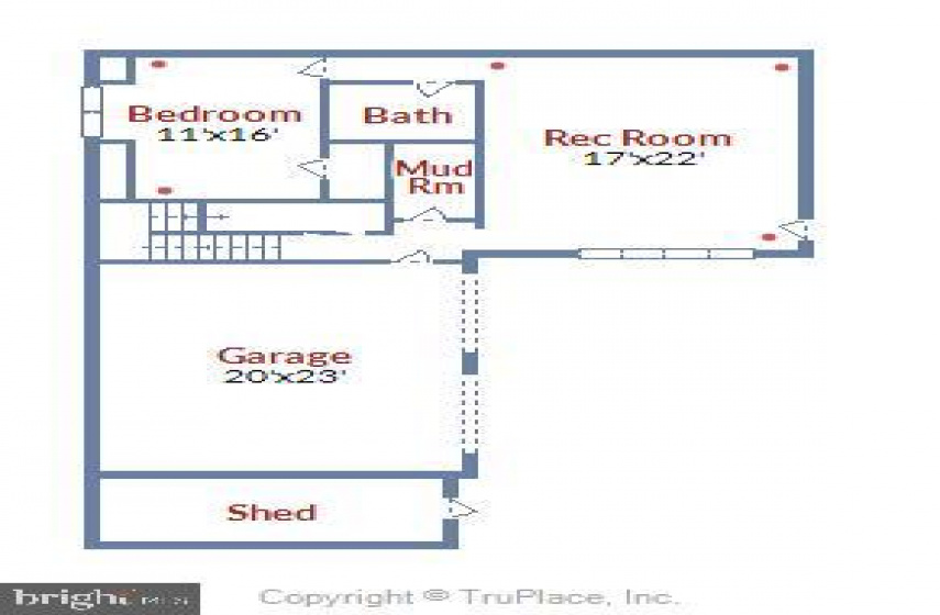 5311 TUSCARAWAS ROAD, BETHESDA, MD 20816, 5 Bedrooms Bedrooms, ,4 BathroomsBathrooms,Residential,Sold,MDMC659512