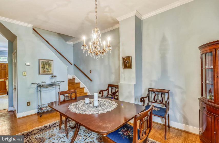 513 5TH STREET, WASHINGTON, DC 20003, 2 Bedrooms Bedrooms, ,1 BathroomBathrooms,Residential,Sold,DCDC427926