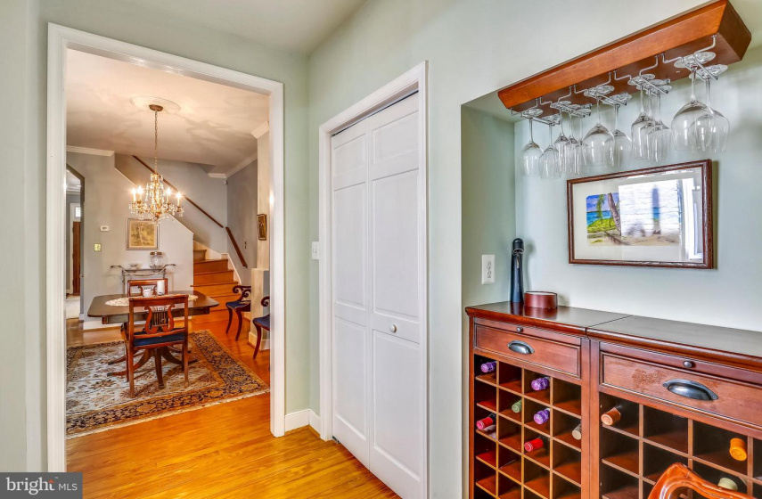 513 5TH STREET, WASHINGTON, DC 20003, 2 Bedrooms Bedrooms, ,1 BathroomBathrooms,Residential,Sold,DCDC427926