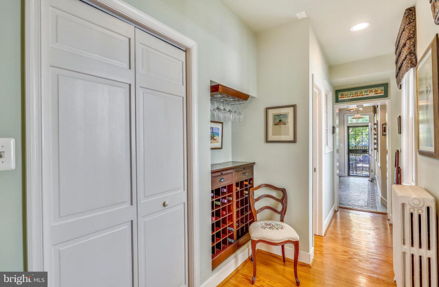 513 5TH STREET, WASHINGTON, DC 20003, 2 Bedrooms Bedrooms, ,1 BathroomBathrooms,Residential,Sold,DCDC427926