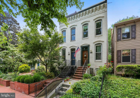 513 5TH STREET, WASHINGTON, DC 20003, 2 Bedrooms Bedrooms, ,1 BathroomBathrooms,Residential,Sold,DCDC427926