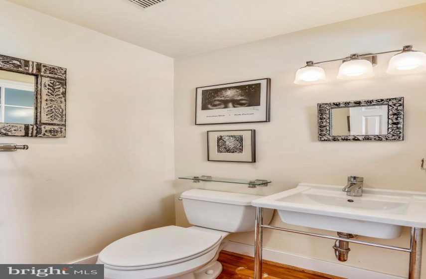 513 5TH STREET, WASHINGTON, DC 20003, 2 Bedrooms Bedrooms, ,1 BathroomBathrooms,Residential,Sold,DCDC427926