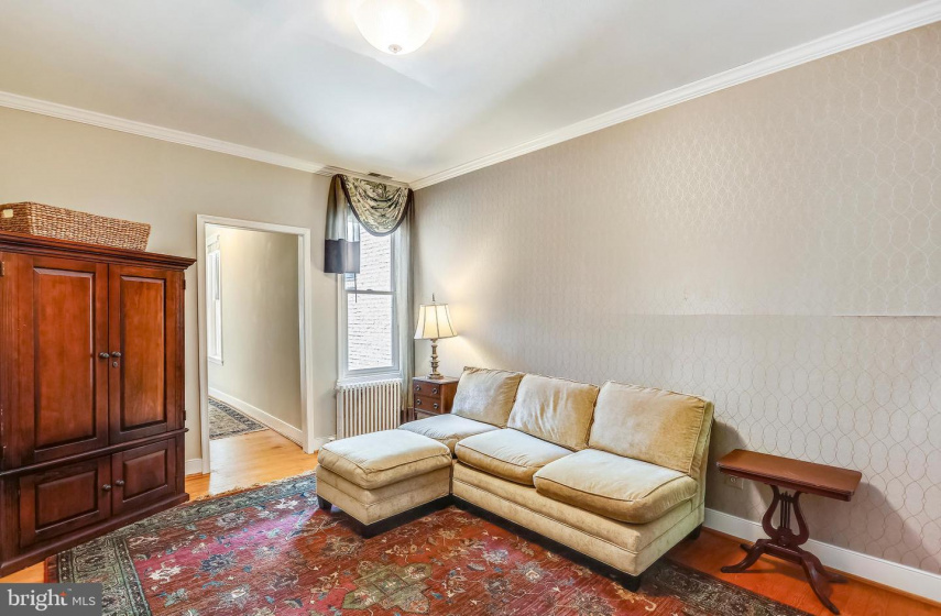 513 5TH STREET, WASHINGTON, DC 20003, 2 Bedrooms Bedrooms, ,1 BathroomBathrooms,Residential,Sold,DCDC427926