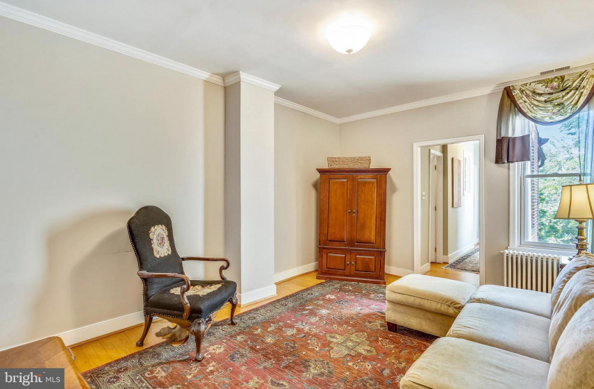 513 5TH STREET, WASHINGTON, DC 20003, 2 Bedrooms Bedrooms, ,1 BathroomBathrooms,Residential,Sold,DCDC427926