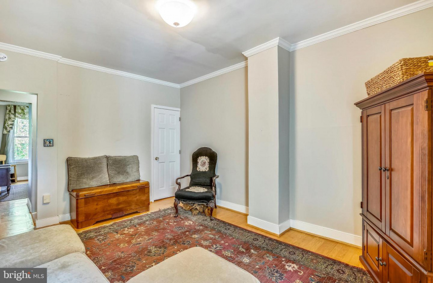 513 5TH STREET, WASHINGTON, DC 20003, 2 Bedrooms Bedrooms, ,1 BathroomBathrooms,Residential,Sold,DCDC427926