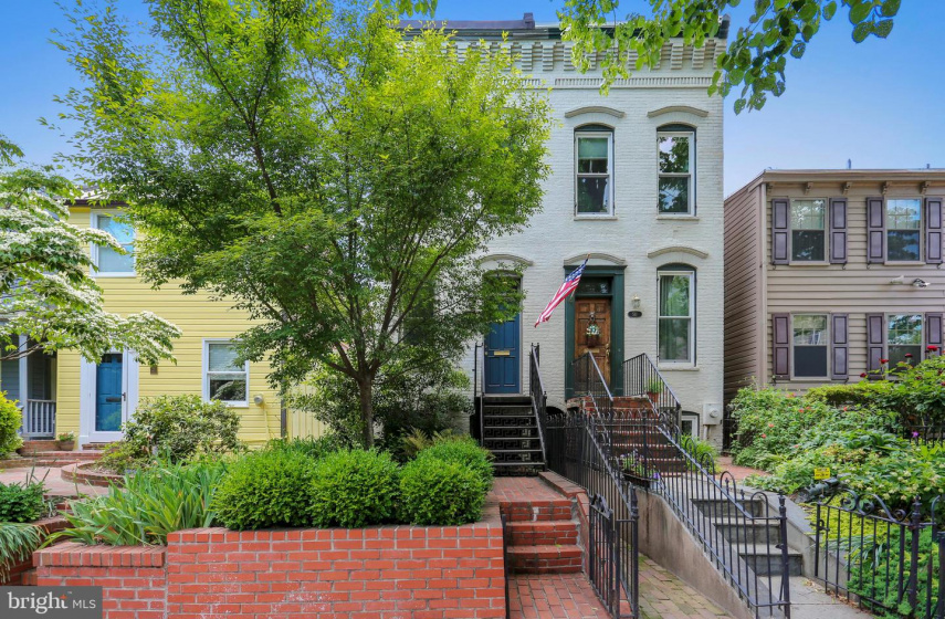 513 5TH STREET, WASHINGTON, DC 20003, 2 Bedrooms Bedrooms, ,1 BathroomBathrooms,Residential,Sold,DCDC427926