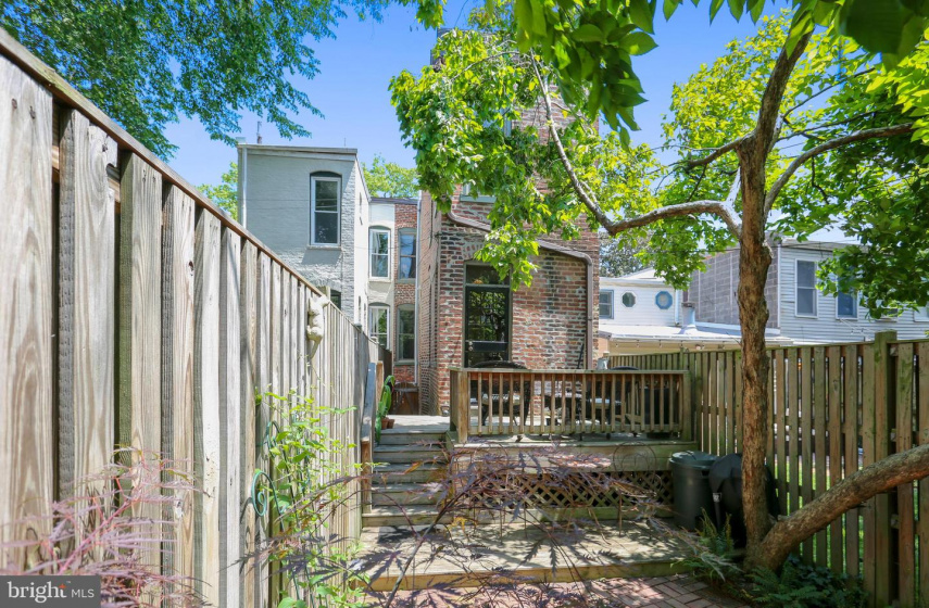 513 5TH STREET, WASHINGTON, DC 20003, 2 Bedrooms Bedrooms, ,1 BathroomBathrooms,Residential,Sold,DCDC427926