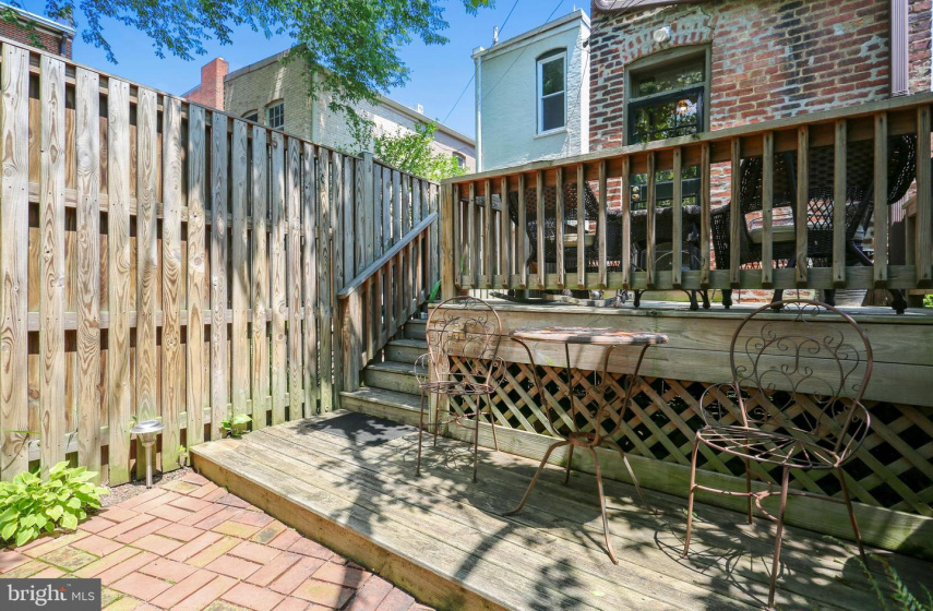 513 5TH STREET, WASHINGTON, DC 20003, 2 Bedrooms Bedrooms, ,1 BathroomBathrooms,Residential,Sold,DCDC427926