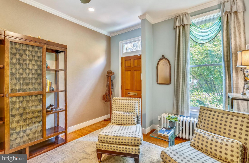 513 5TH STREET, WASHINGTON, DC 20003, 2 Bedrooms Bedrooms, ,1 BathroomBathrooms,Residential,Sold,DCDC427926