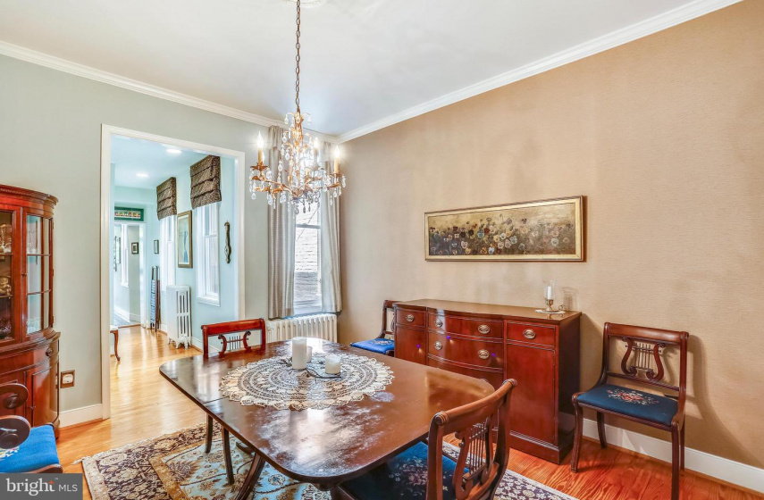 513 5TH STREET, WASHINGTON, DC 20003, 2 Bedrooms Bedrooms, ,1 BathroomBathrooms,Residential,Sold,DCDC427926