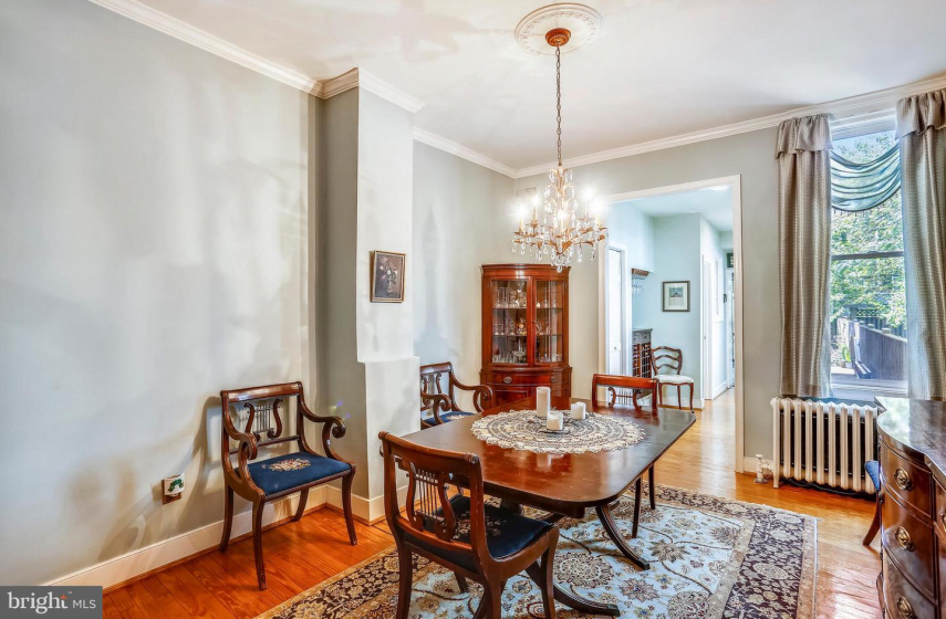 513 5TH STREET, WASHINGTON, DC 20003, 2 Bedrooms Bedrooms, ,1 BathroomBathrooms,Residential,Sold,DCDC427926