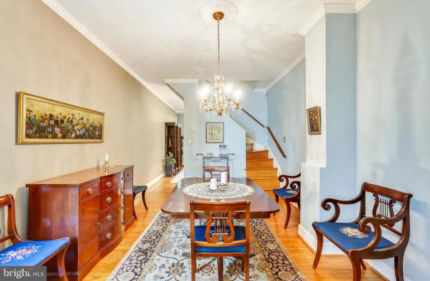 513 5TH STREET, WASHINGTON, DC 20003, 2 Bedrooms Bedrooms, ,1 BathroomBathrooms,Residential,Sold,DCDC427926