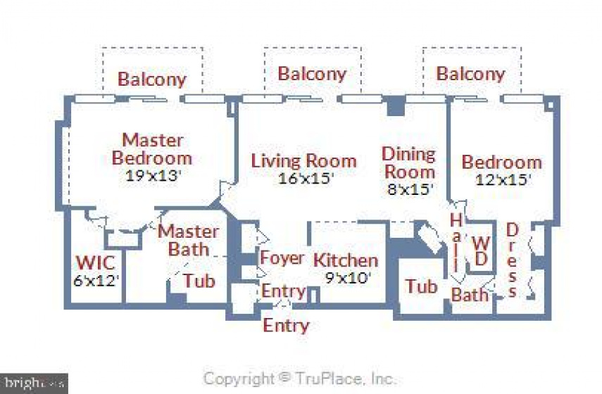 5450 WHITLEY PARK TERRACE, BETHESDA, MD 20814, 2 Bedrooms Bedrooms, ,2 BathroomsBathrooms,Residential,Sold,MDMC665618