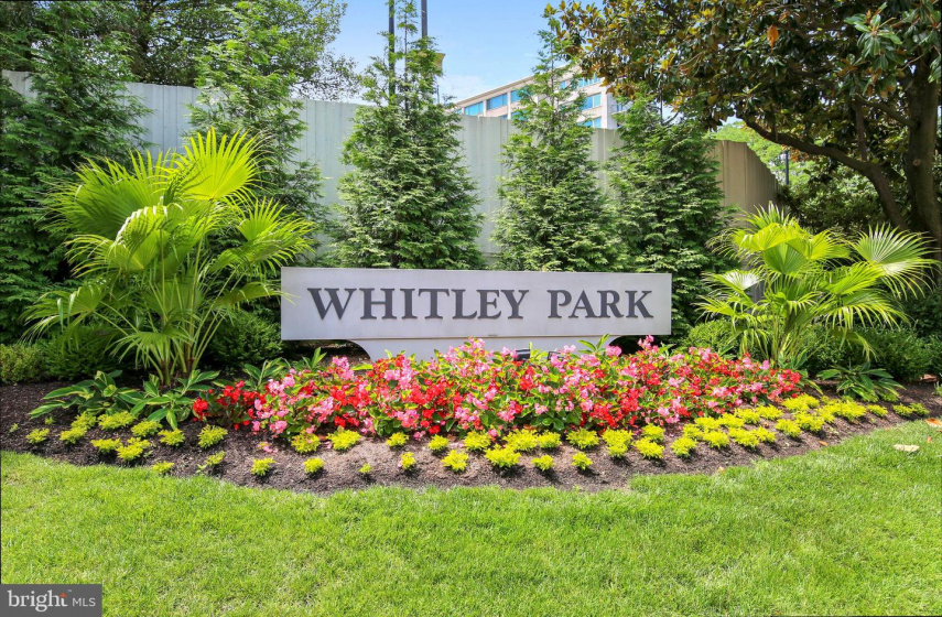 5450 WHITLEY PARK TERRACE, BETHESDA, MD 20814, 2 Bedrooms Bedrooms, ,2 BathroomsBathrooms,Residential,Sold,MDMC665618