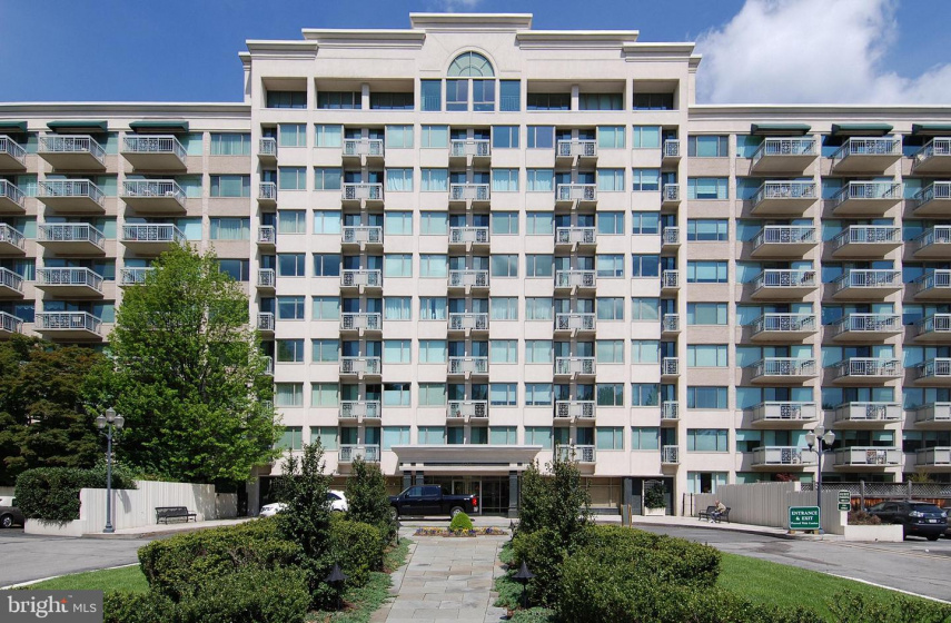 5450 WHITLEY PARK TERRACE, BETHESDA, MD 20814, 2 Bedrooms Bedrooms, ,2 BathroomsBathrooms,Residential,Sold,MDMC665618