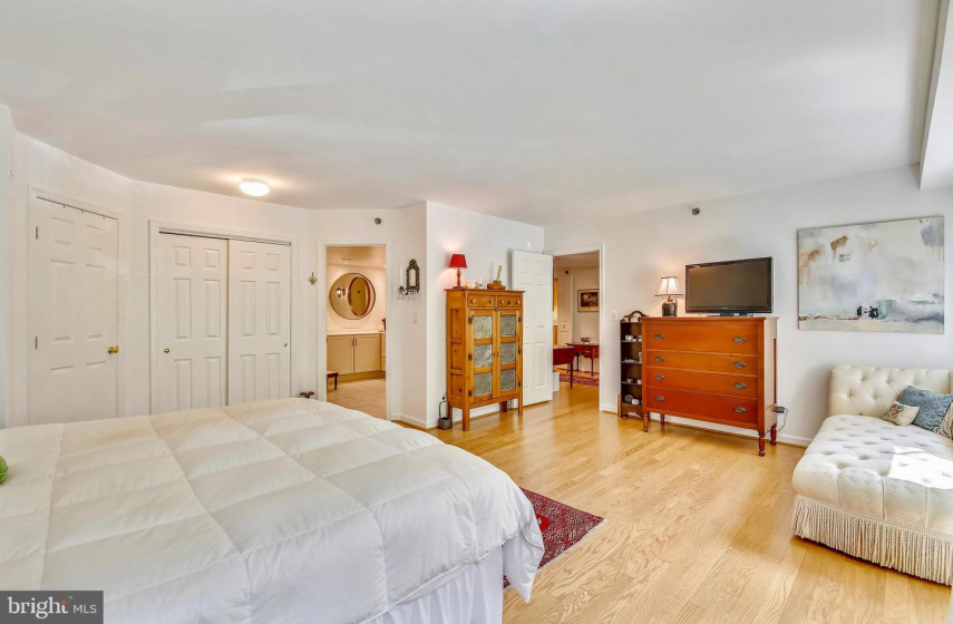 5450 WHITLEY PARK TERRACE, BETHESDA, MD 20814, 2 Bedrooms Bedrooms, ,2 BathroomsBathrooms,Residential,Sold,MDMC668936