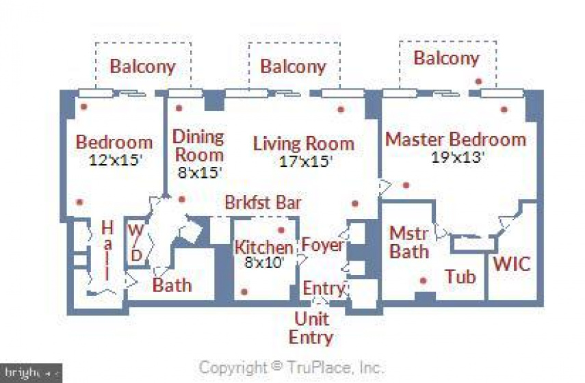 5450 WHITLEY PARK TERRACE, BETHESDA, MD 20814, 2 Bedrooms Bedrooms, ,2 BathroomsBathrooms,Residential,Sold,MDMC668936